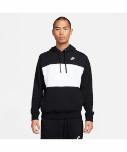 【NEW】ナイキ（NIKE）/スウェット・パーカー ナイキ クラブ+ FT CB L／S フーディ