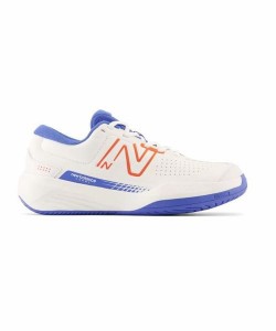 【NEW】ニューバランス（new balance）/オールコート用テニスシューズ WCH696B52E