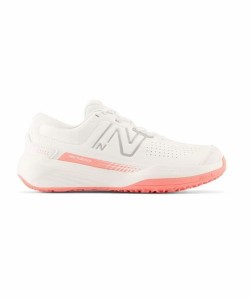 【NEW】ニューバランス（new balance）/オムニクレー用テニスシューズ WCO696P52E