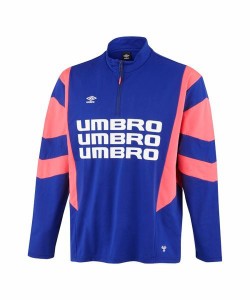 アンブロ（umbro）/ウォームアップジャケット・パンツ THE THIRD ウォームアップトップ