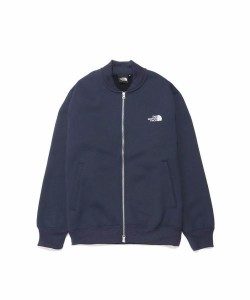 ザ・ノース・フェイス（THE NORTH FACE）/スウェット・パーカー Bomber Sweat (ボンバースウェット)