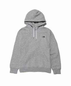 ザ・ノース・フェイス（THE NORTH FACE）/スウェット・パーカー Small Logo Heather Sweat Hoodie (スモールロゴ