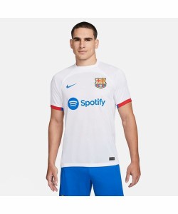 ナイキ（NIKE）/ウェア ナイキ FCB DF STAD JSY S／S トップ AWAY