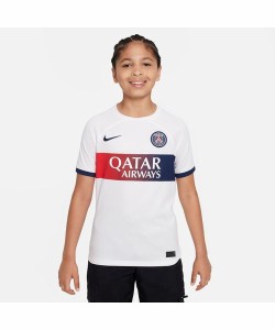 【NEW】ナイキ（NIKE）/ウェア PARIS SAINT−GERMAIN 2023／24 STADIUM AWAY