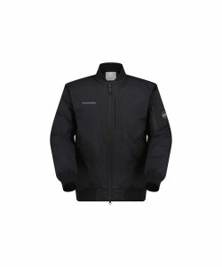 【NEW】マムート（MAMMUT）/ジャケット FLOEBERG IN BOMBER JACKET AF MEN