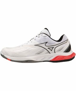 ミズノ（MIZUNO）/バドミントンシューズ ウエーブファング 2