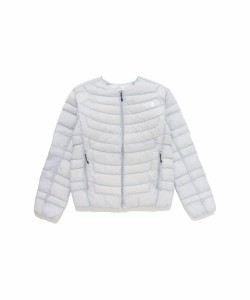 ザ・ノース・フェイス（THE NORTH FACE）/ジャケット Thunder Roundneck Jacket (サンダーラウンドネックジャケット)