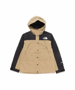 ザ・ノース・フェイス（THE NORTH FACE）/ジャケット Mountain Light Jacket (マウンテンライトジャケット)