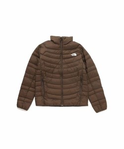 ザ・ノース・フェイス（THE NORTH FACE）/ジャケット Thunder Jacket (サンダージャケット)