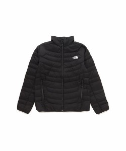 ザ・ノース・フェイス（THE NORTH FACE）/ジャケット Thunder Jacket (サンダージャケット)