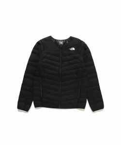 ザ・ノース・フェイス（THE NORTH FACE）/ジャケット Thunder Roundneck Jacket (サンダーラウンドネックジャケット)