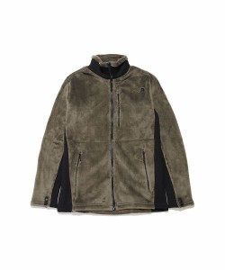 ザ・ノース・フェイス（THE NORTH FACE）/フリース・ニット ZI Versa Mid Jacket (ジップインバーサミッドジャケット)