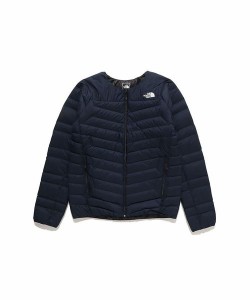 ザ・ノース・フェイス（THE NORTH FACE）/ジャケット Thunder Roundneck Jacket (サンダーラウンドネックジャケット)