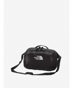 ザ・ノース・フェイス（THE NORTH FACE）/ウエストバッグ Mayfly Hip Pouch (メイフライヒップポーチ)