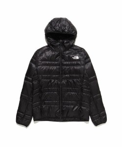 ザ・ノース・フェイス（THE NORTH FACE）/ジャケット Light Heat Hoodie (ライトヒートフーディー)