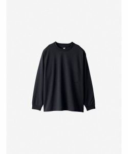 ヘリーハンセン（HELLY HANSEN）/長袖Tシャツ（ロンT） L／S One Point Tee (ロングスリーブ ワンポイントティー)