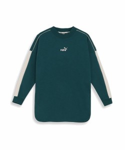 プーマ（PUMA）/その他トップス CORE HERITAGE チュニック