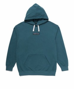 ザ・ノース・フェイス（THE NORTH FACE）/スウェット・パーカー BOX LOGO HOODIE（ボックスロゴフーディー）