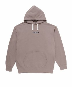 ザ・ノース・フェイス（THE NORTH FACE）/スウェット・パーカー BOX LOGO HOODIE（ボックスロゴフーディー）