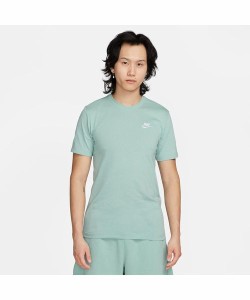 ナイキ（NIKE）/メンズ ナイキ クラブ Tシャツ