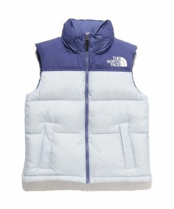 ザ・ノース・フェイス（THE NORTH FACE）/ベスト Nuptse Vest (ヌプシベスト)