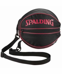 スポルディング（SPALDING）/ボールバッグ BALL BAG 1P