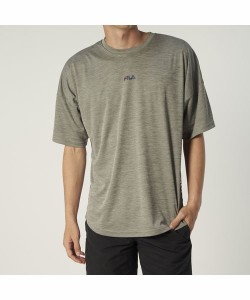 フィラ（FILA）/ラッシュガード MENS UVTシャツ