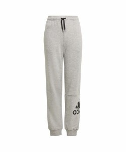 アディダス（adidas）/ロングパンツ エッセンシャルズ ビッグロゴ スウェットパンツ ／ YB ESS BL TR PT