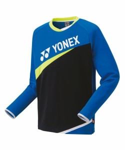 ヨネックス（YONEX）/スウェット ユニライトトレーナー