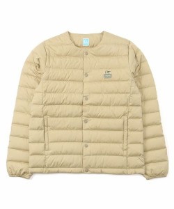 チャムス（CHUMS）/ジャケット Provo Inner Down Jacket (プロボ インナー ダウン ジャケット)