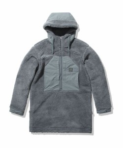 ヘリーハンセン（HELLY HANSEN）/ジャケット FlameproofWool FIBERPILE (R)THERMO LongJK (フ