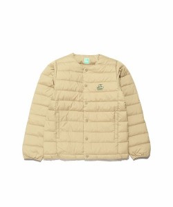 チャムス（CHUMS）/ジャケット Provo Inner Down Jacket (プロボ インナー ダウン ジャケット)