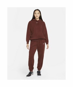 ナイキ（NIKE）/その他トップス AS W NSW ESSNTL PLSH HOODIE