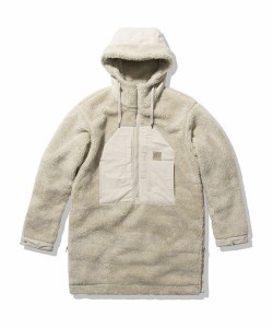 ヘリーハンセン（HELLY HANSEN）/ジャケット FlameproofWool FIBERPILE (R)THERMO LongJK (フ