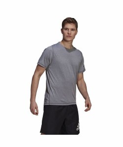 アディダス（adidas）/Tシャツ フリーリフト アルティメット エアロレディ D2M スポーツ半袖Tシャツ ／ M D2M 