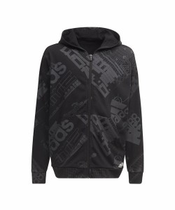 アディダス（adidas）/スウェット・パーカー ARKD3 フルジップ パーカー ／ U ARKD3 FULL−ZIP HOO