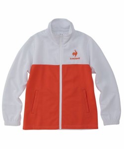 ルコック スポルティフ（lecoq sportif）/ジャケット ウォームアップジャケット