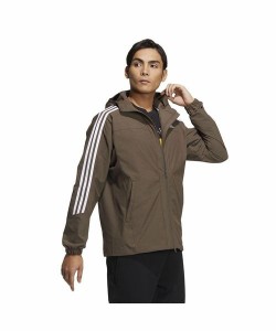 アディダス（adidas）/ジャケット 24／7 3ストライプス クロスジャケット ／ M 247 3ST CLOTH JACK