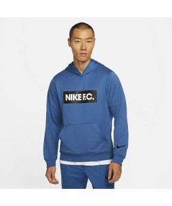 ナイキ（NIKE）/ウォームアップジャケット・パンツ ナイキ DF FC リベロ フリース L／S フーディ