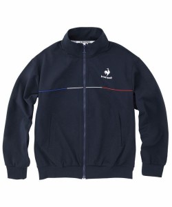 ルコック スポルティフ（lecoq sportif）/ジャケット ヘランカウォームアップジャケット