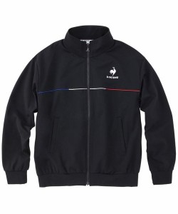 ルコック スポルティフ（lecoq sportif）/ジャケット ヘランカウォームアップジャケット