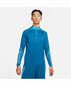 ナイキ（NIKE）/ウォームアップジャケット・パンツ ナイキ DF ストライク L／S ドリル トップ K