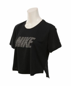 ナイキ（NIKE）/Tシャツ WS ONE DF ハイブリッドS／Sトップ