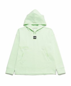 アンダーアーマー（UNDER ARMOUR ）/ロングパンツ UA SUMMIT KNIT HOODIE