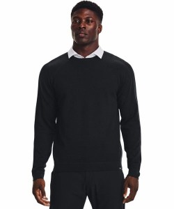 アンダーアーマー（UNDER ARMOUR ）/スウェット・パーカー UA INTELLIKNIT CREWNECK