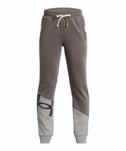 アンダーアーマー（UNDER ARMOUR ）/ロングパンツ UA SUMMIT KNIT PANTS