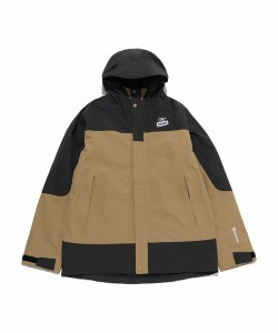 チャムス（CHUMS）/ジャケット Spring Dale Gore−Tex Jacket (スプリングデール ゴアテックス