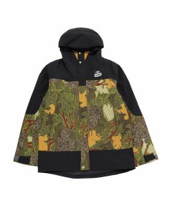 チャムス（CHUMS）/ジャケット Spring Dale Gore−Tex Jacket (スプリングデール ゴアテックス