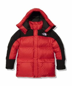 ザ・ノース・フェイス（THE NORTH FACE）/ジャケット HIM DOWN PARKA (ヒムダウンパーカ)