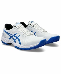 アシックス（asics）/オムニクレー用テニスシューズ GEL−GAME 9 CLAY／OC